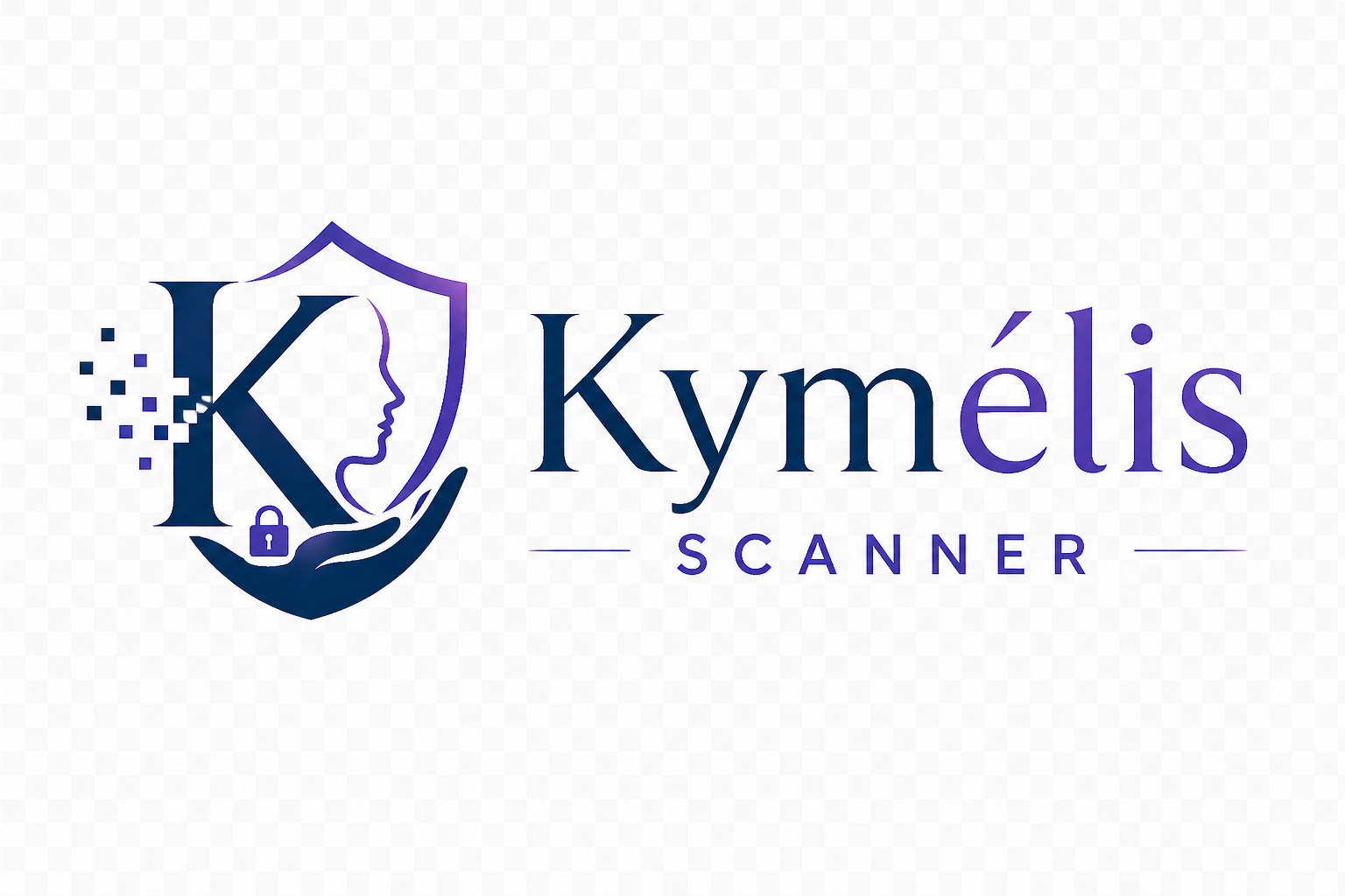 Kymelis Scanner